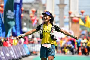 BIB: 065, 7065
                            <button type="button" onclick="openModal(21795104)" class="btn btn-primary btn-sm float-right btn-popup" data-toggle="modal" data-target=".modal-high-quality">
                        <i class="fas fa-shopping-cart"></i> Add to Cart
                    </button>
                                            <button type="button" onclick="isThisMe(21795104, true)" class="btn btn-success btn-sm float-right btn-popup btn-isme hidden" data-toggle="tooltip" data-placement="bottom" title="นี่คือรูปของคุณใช่ไหม คลิกที่นี่เพื่อเอาเข้าอัลบั้ม">
                        <i class="fas fa-plus"></i> Add to album
                    </button>
                    <button type="button" onclick="isThisMe(21795104, false)" class="btn btn-warning btn-sm float-right btn-popup btn-isnotme hidden">
                        <i class="fas fa-ban"></i> Remove from album
                    </button>